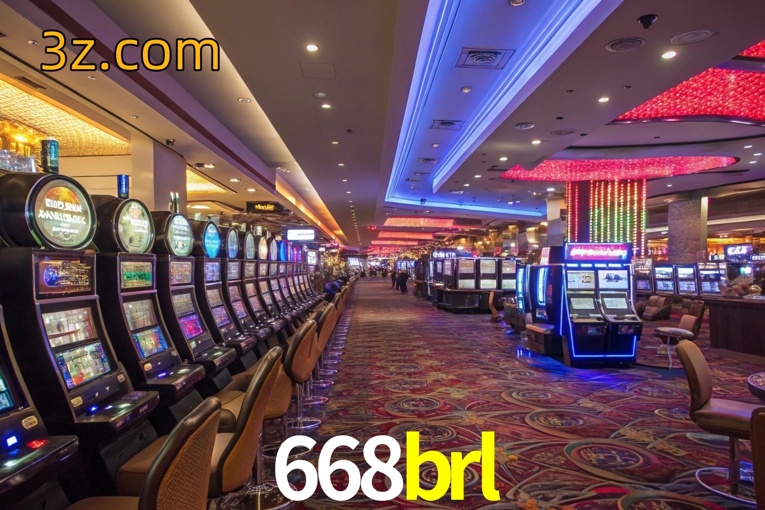  668brl vip