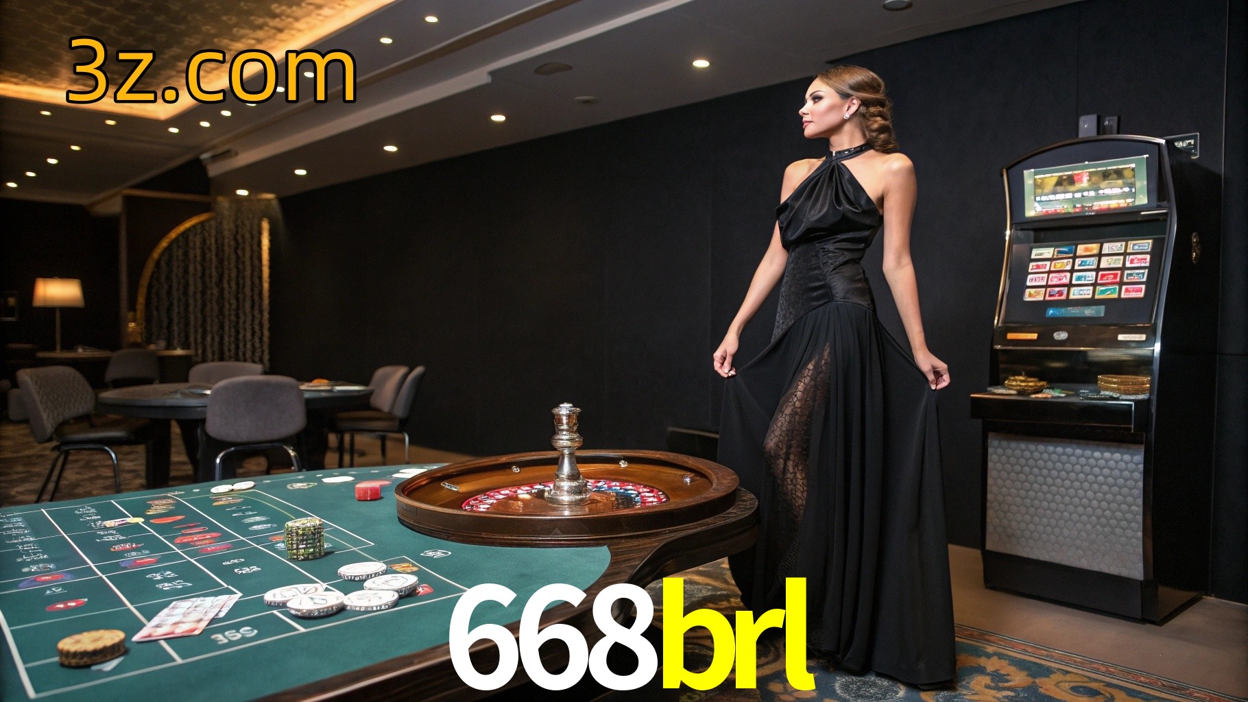 login 668brl