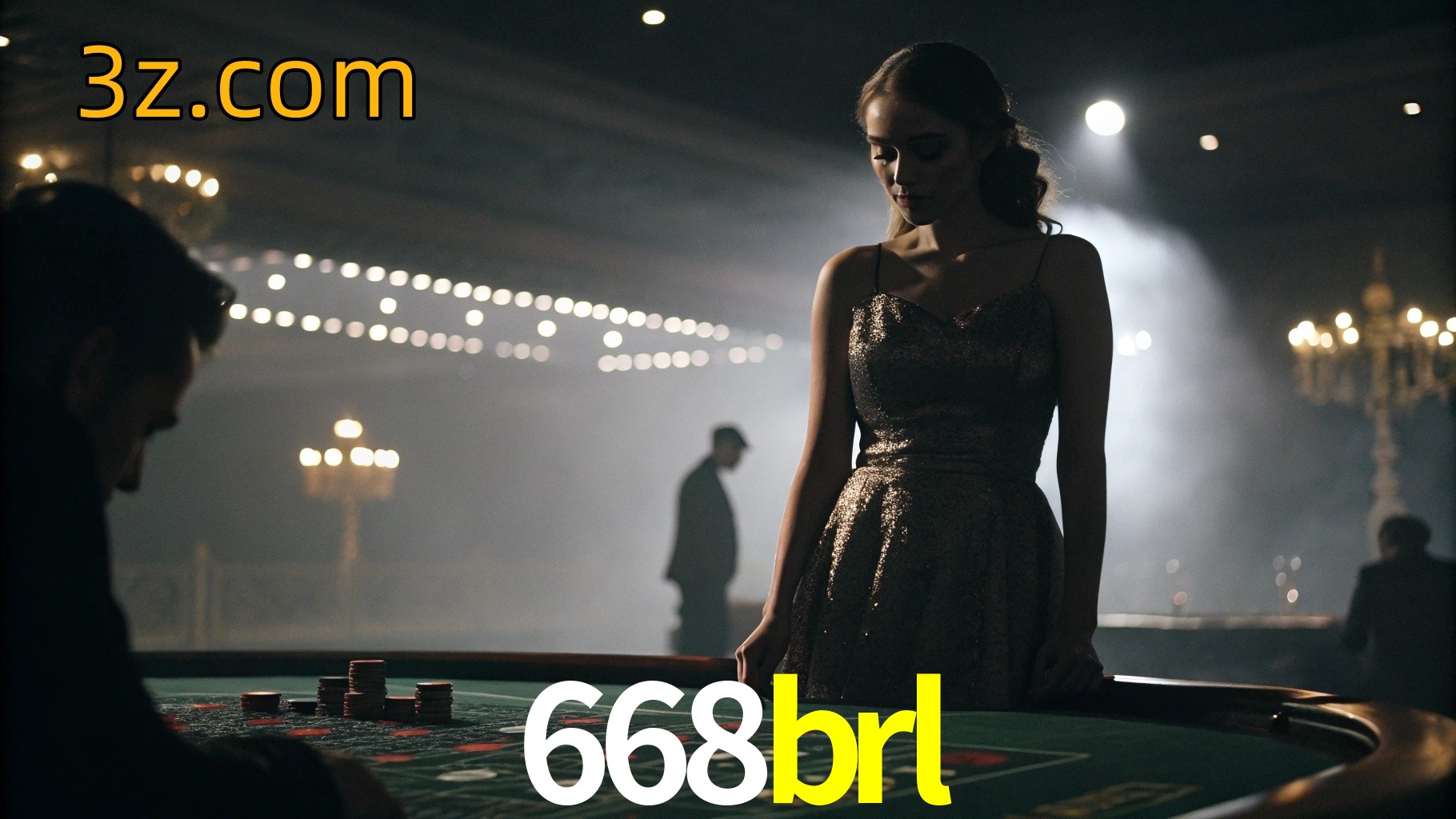 jogo 668brl