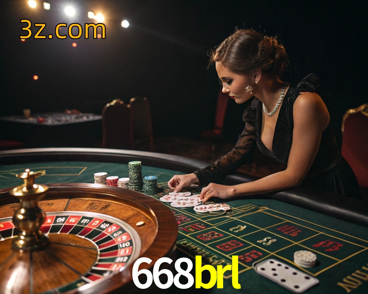 bonus 668brl
