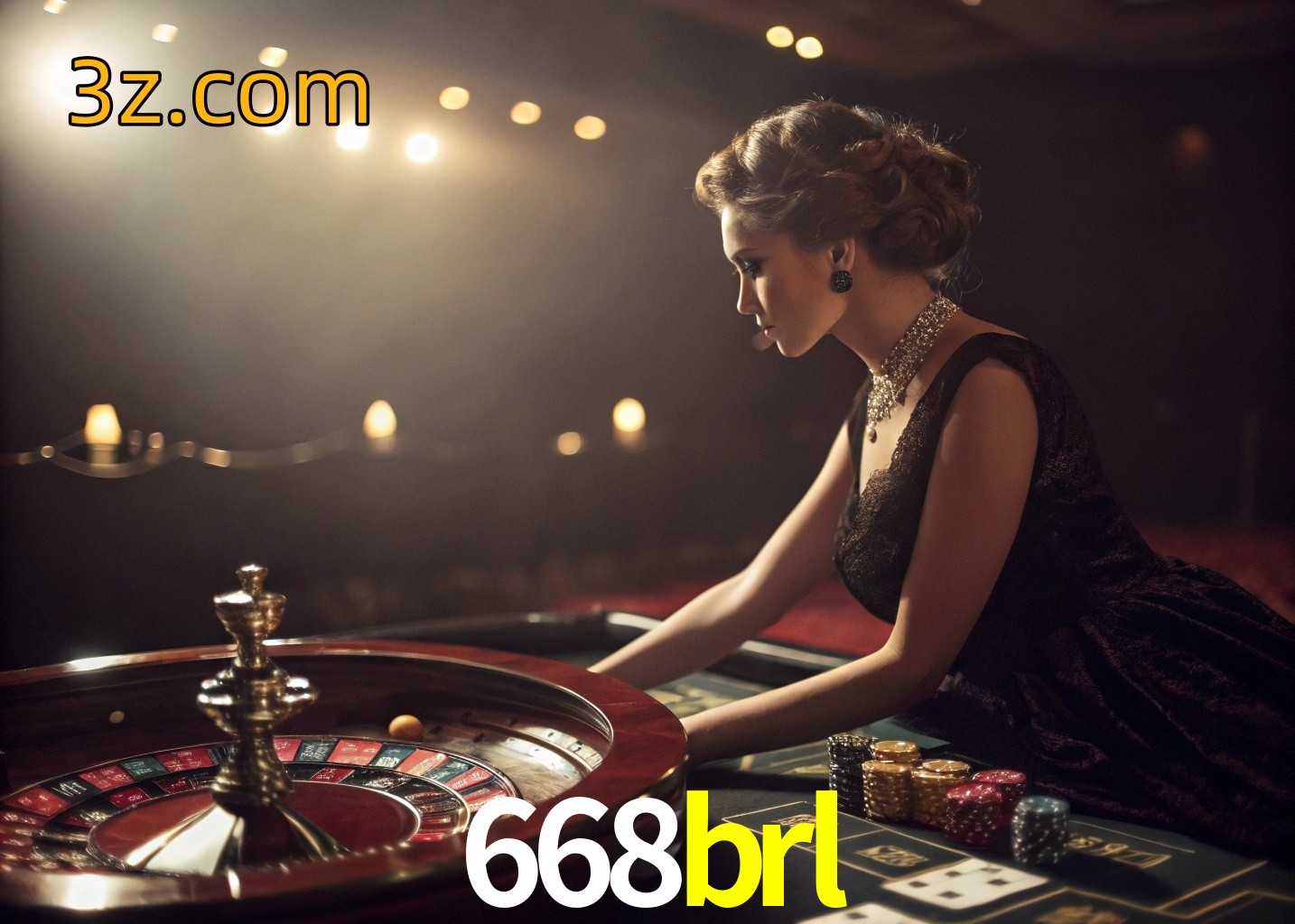  668brl