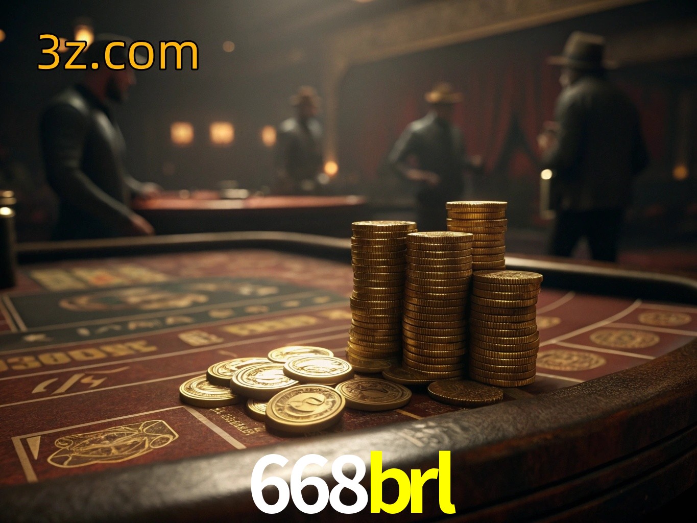 668brl app