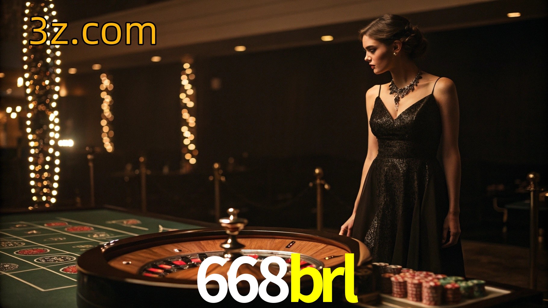 668brl app
