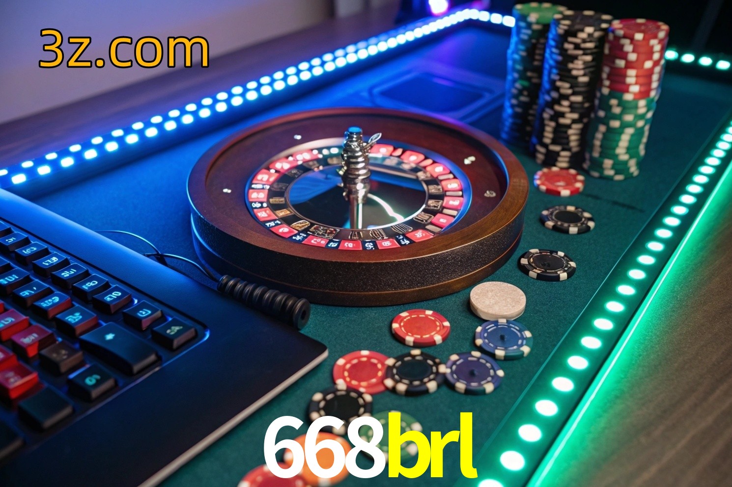  668brl login
