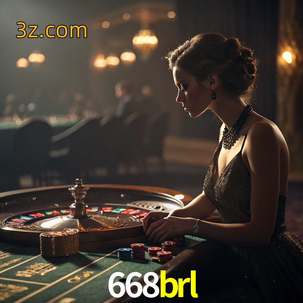 jogos 668brl