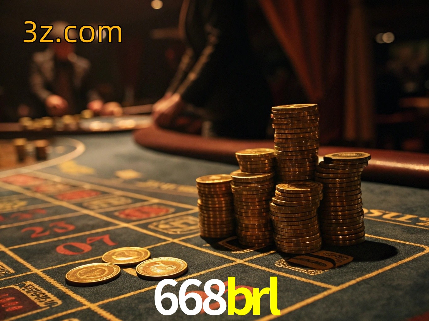 com 668brl