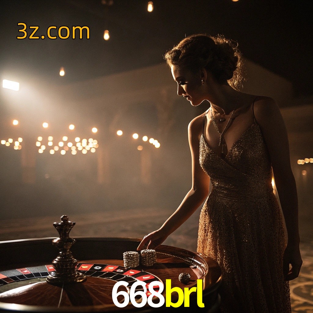 win 668brl