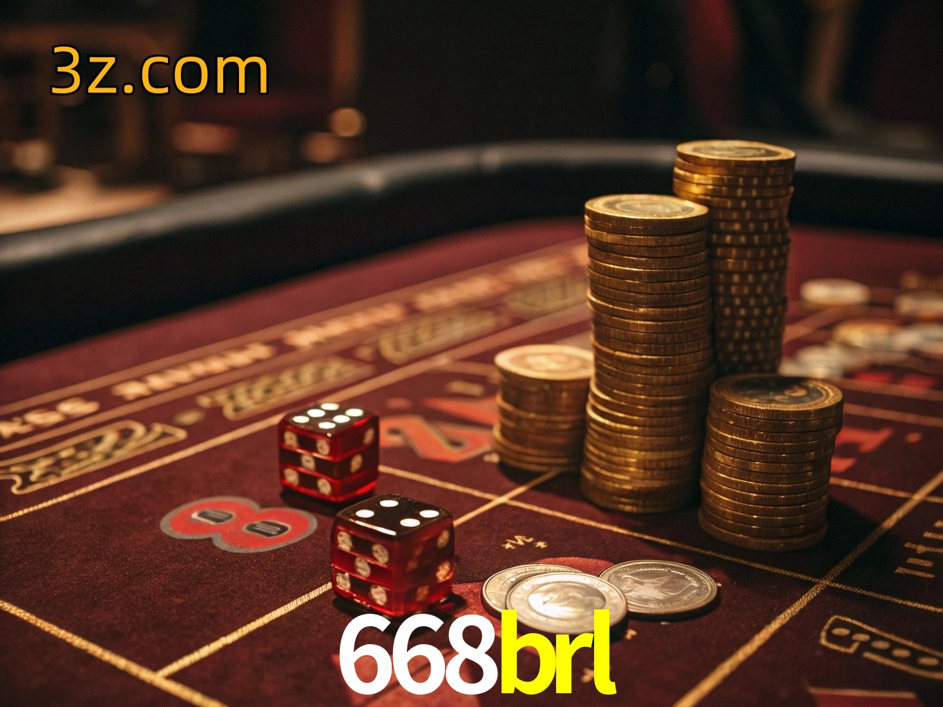 app 668brl
