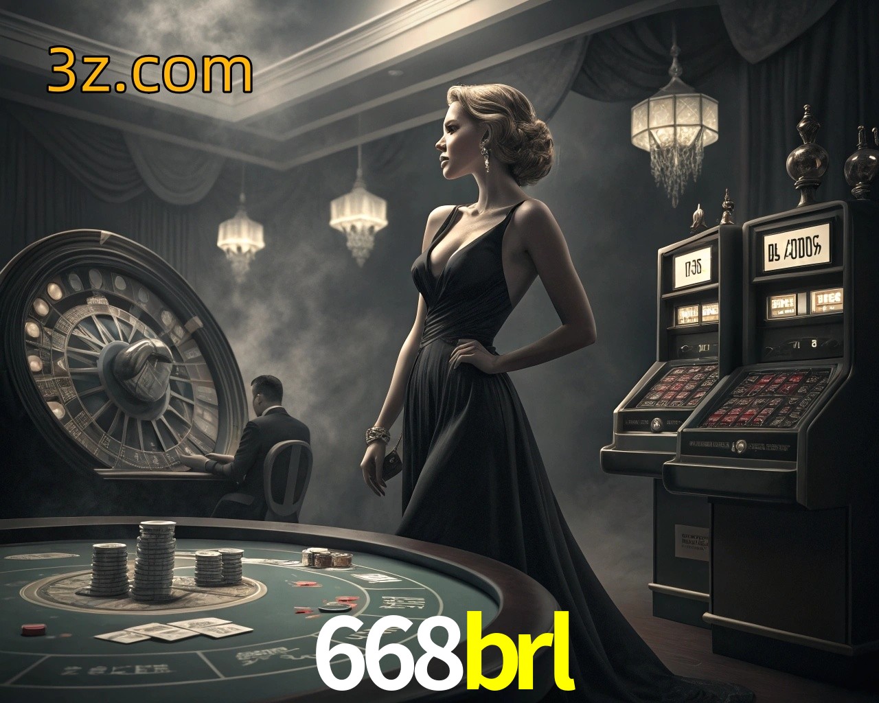 bonus 668brl