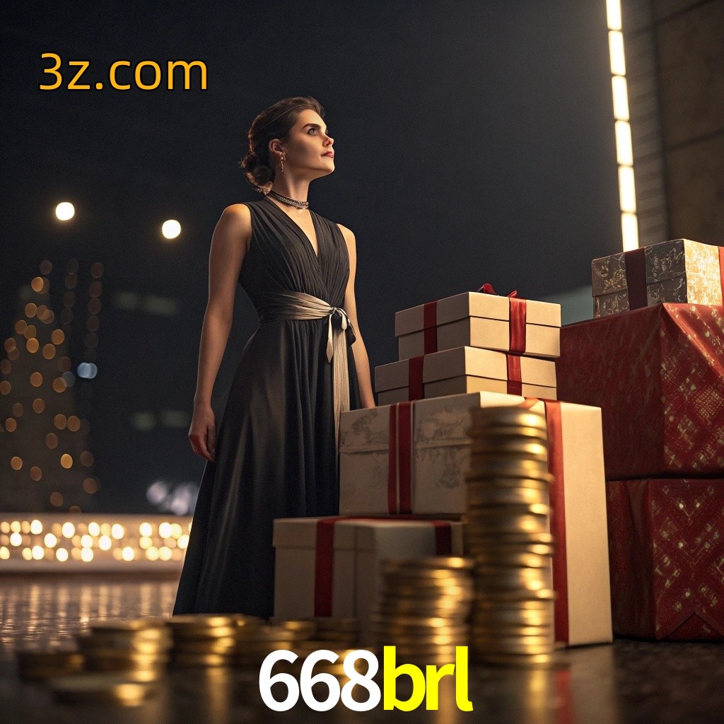  668brl bonus