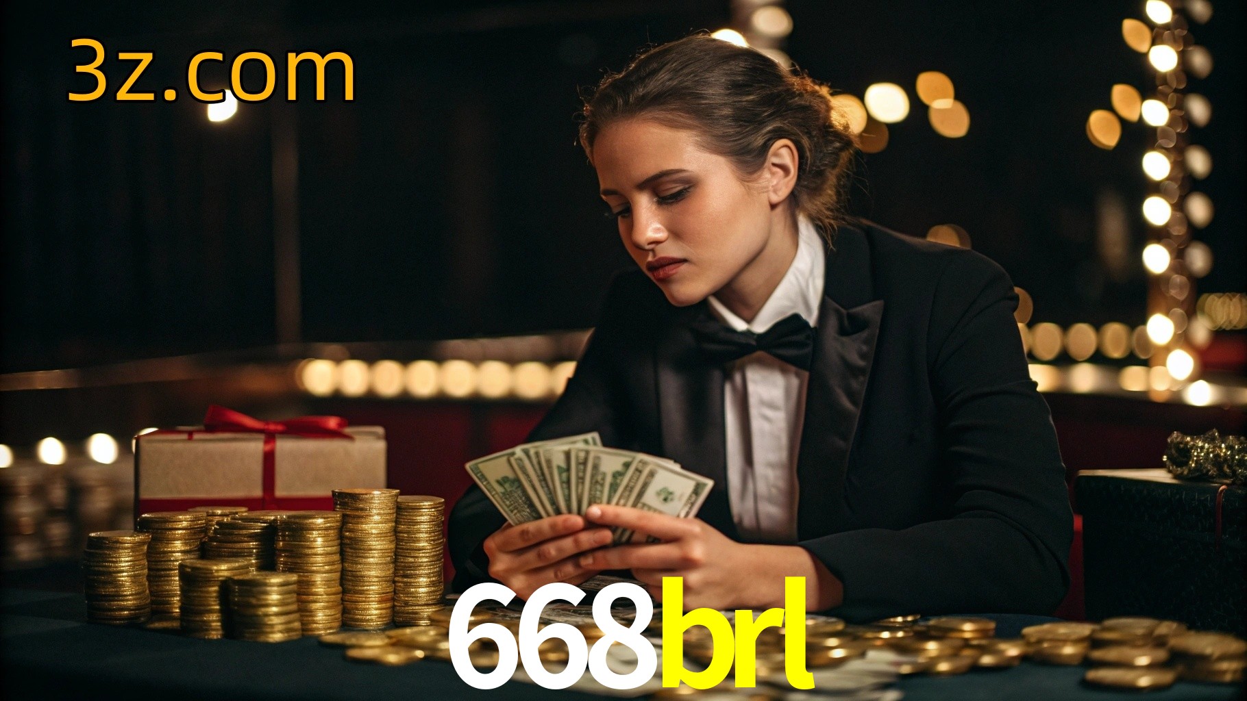 bet 668brl