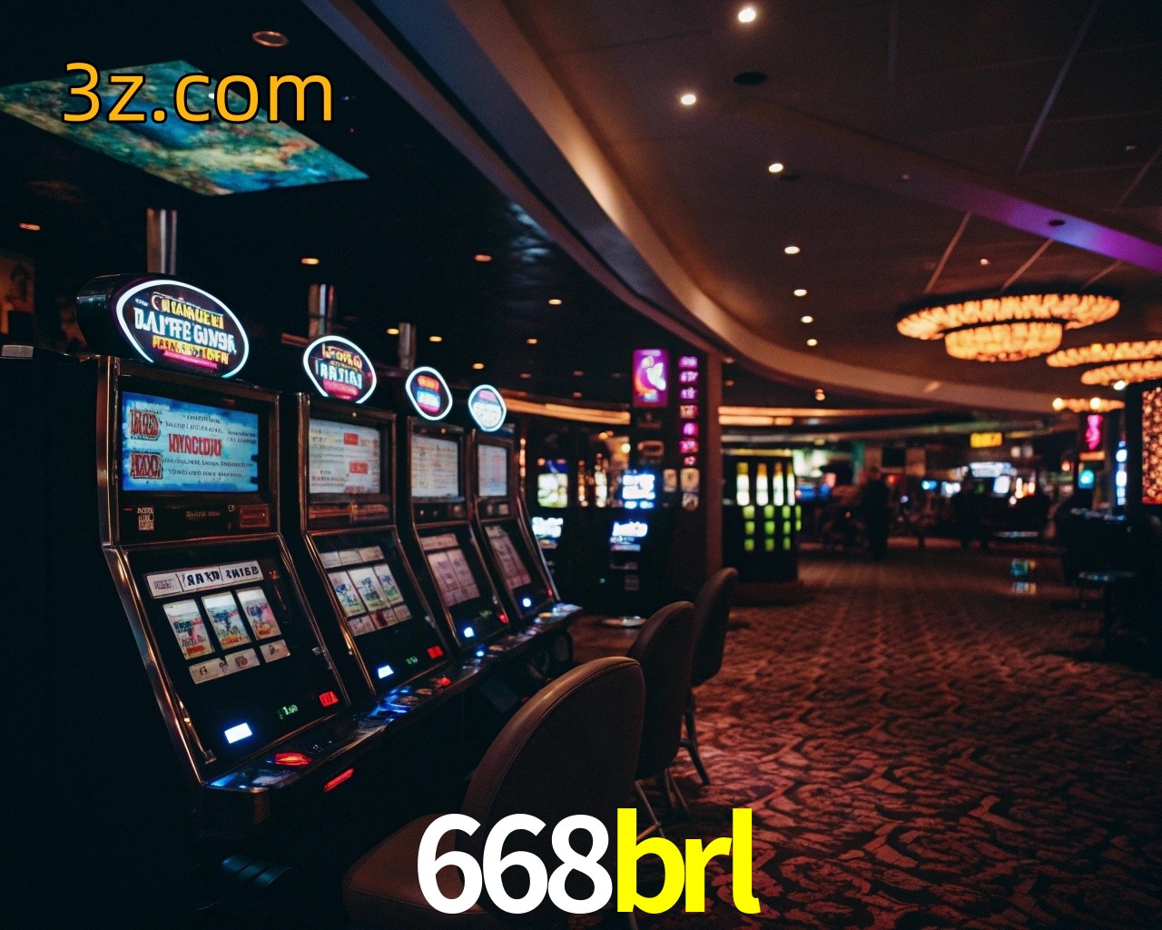 668brl login