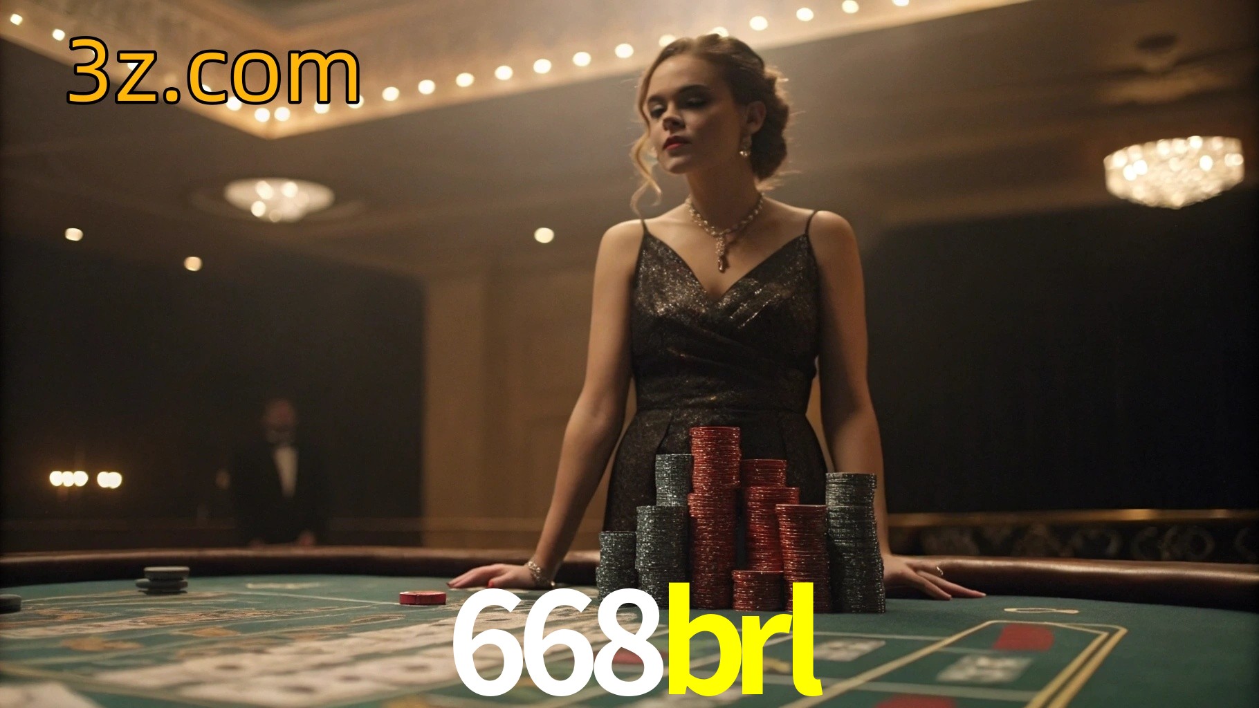 win 668brl