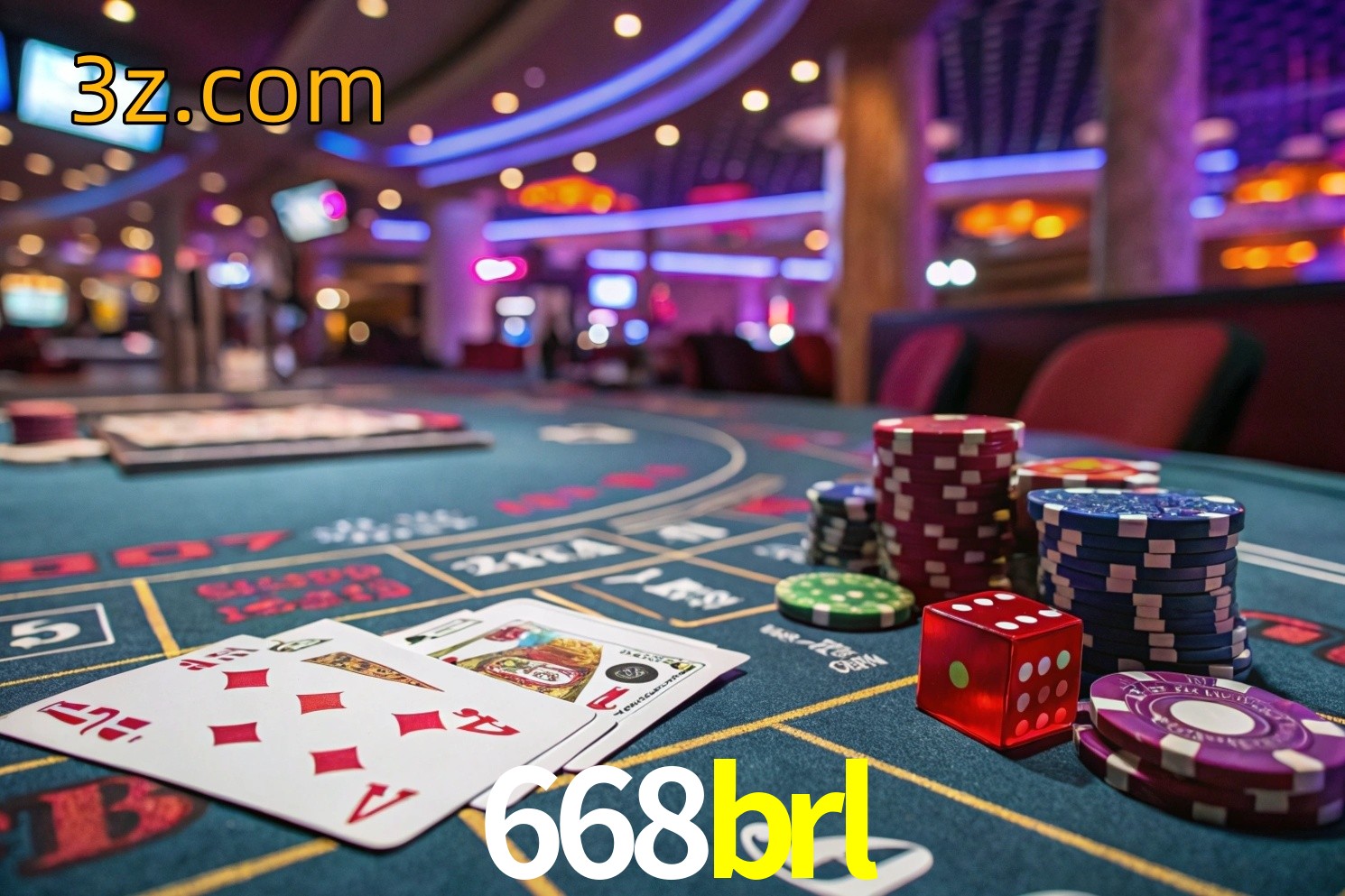 login 668brl