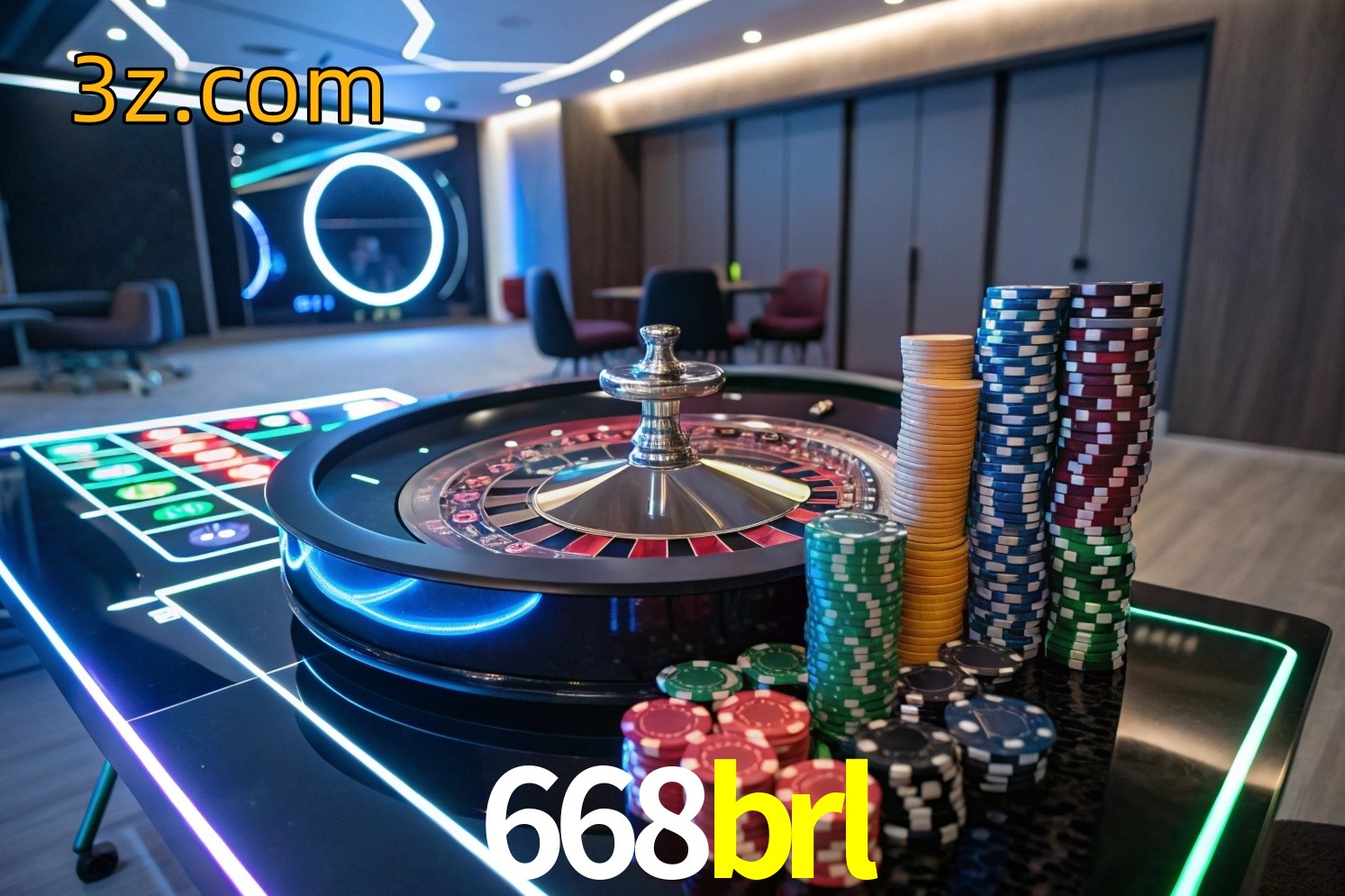 bet 668brl