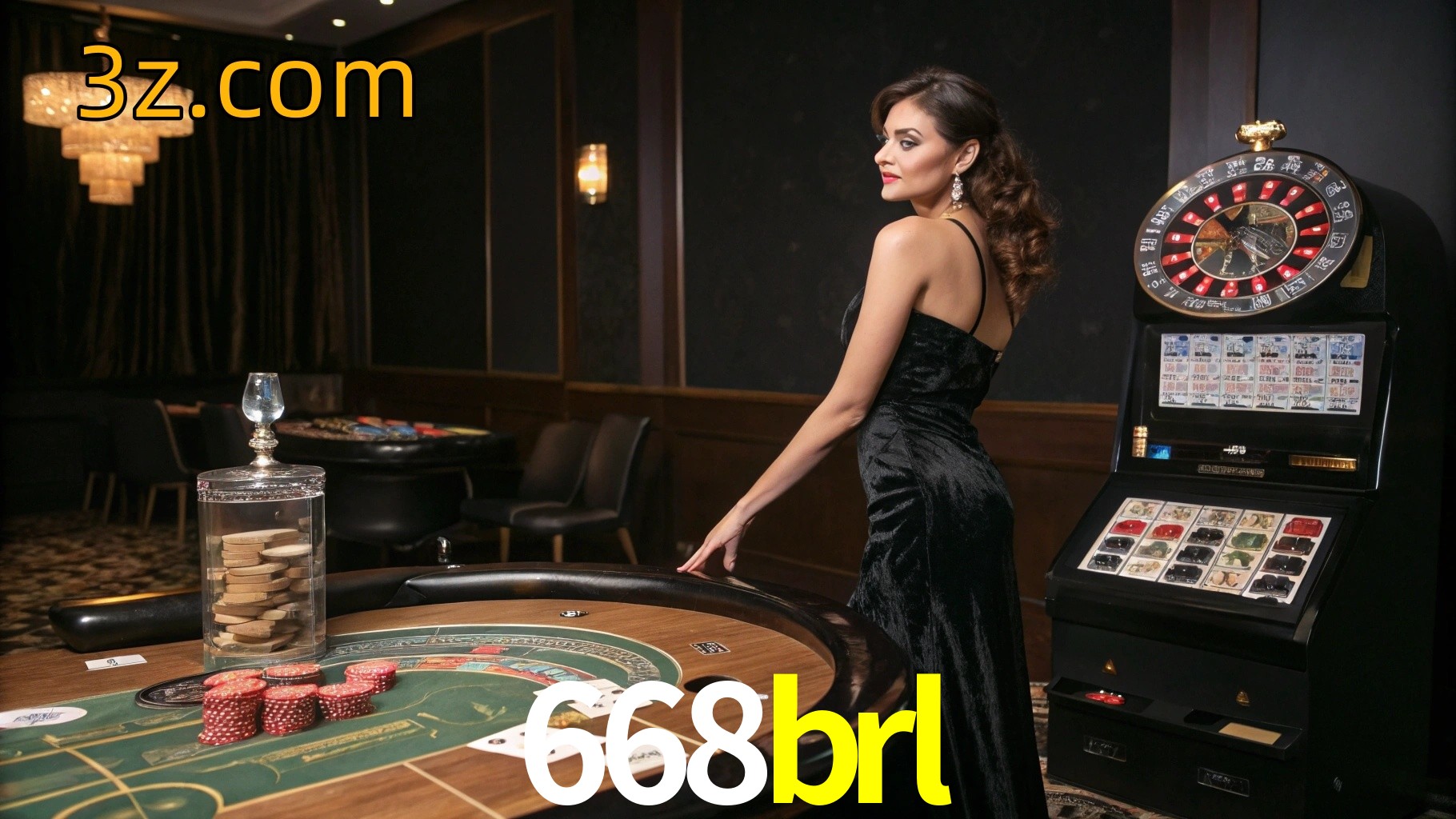 com 668brl