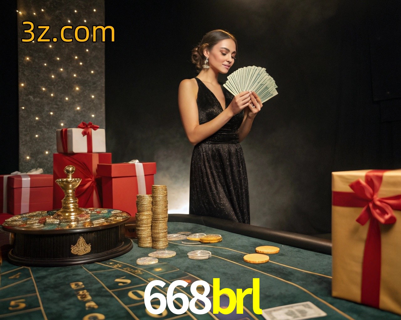  668brl