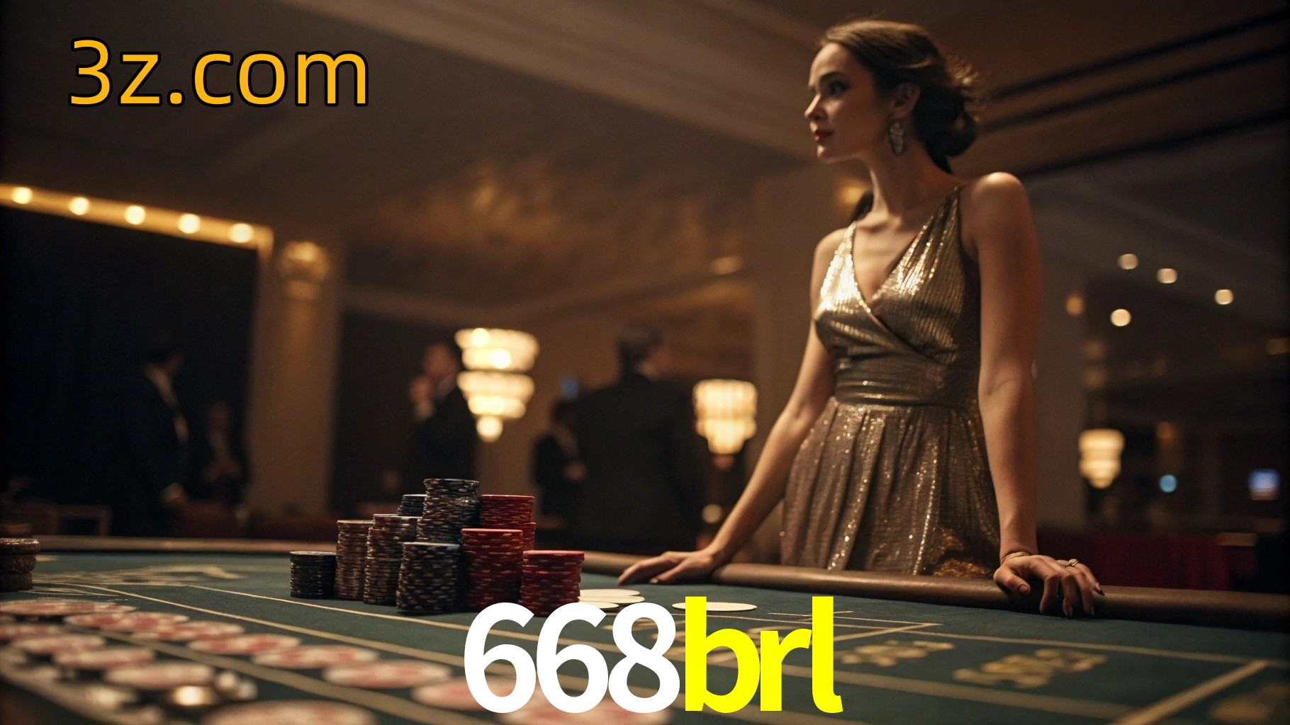  668brl