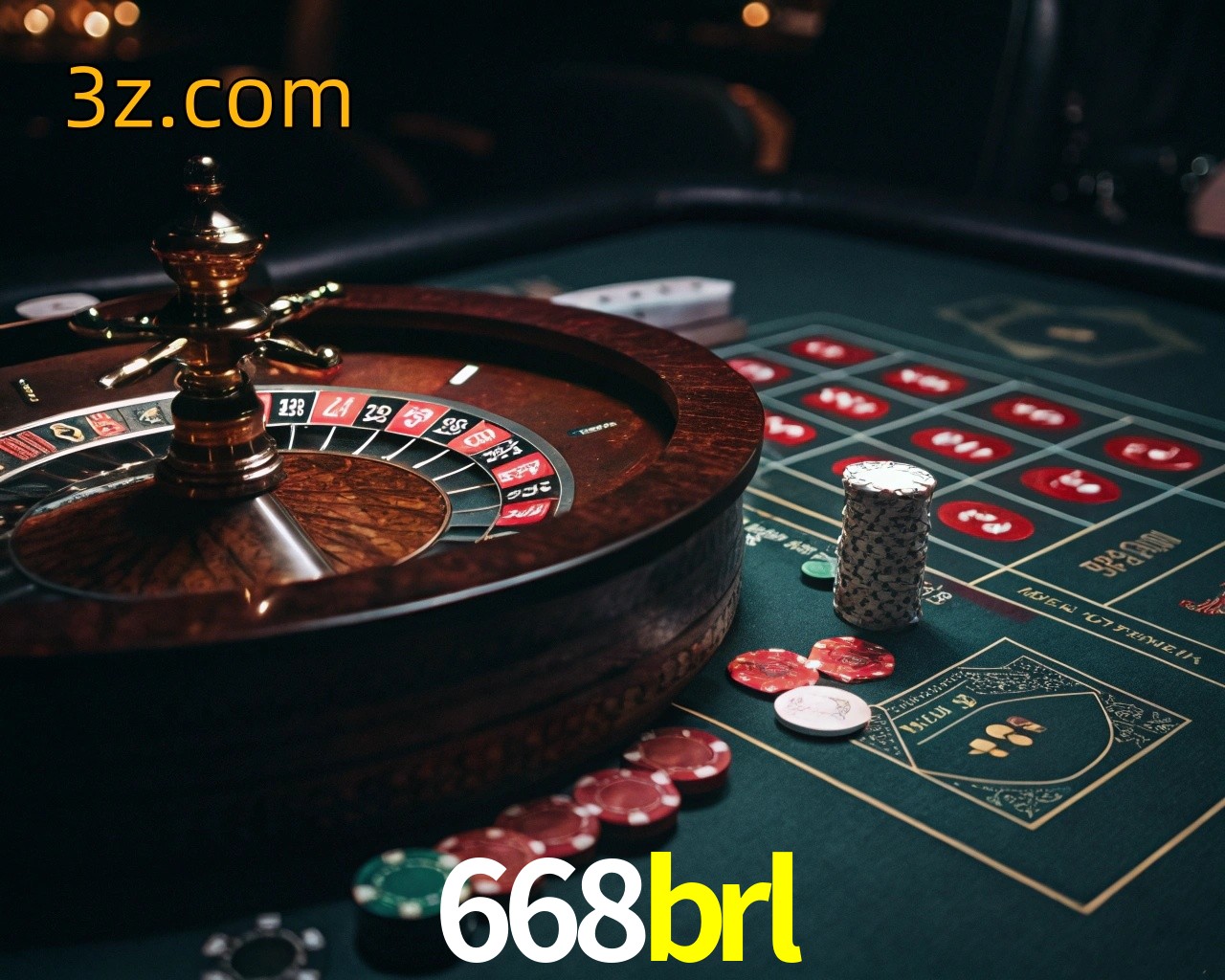 app 668brl